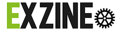 Exzine.net Logotyp